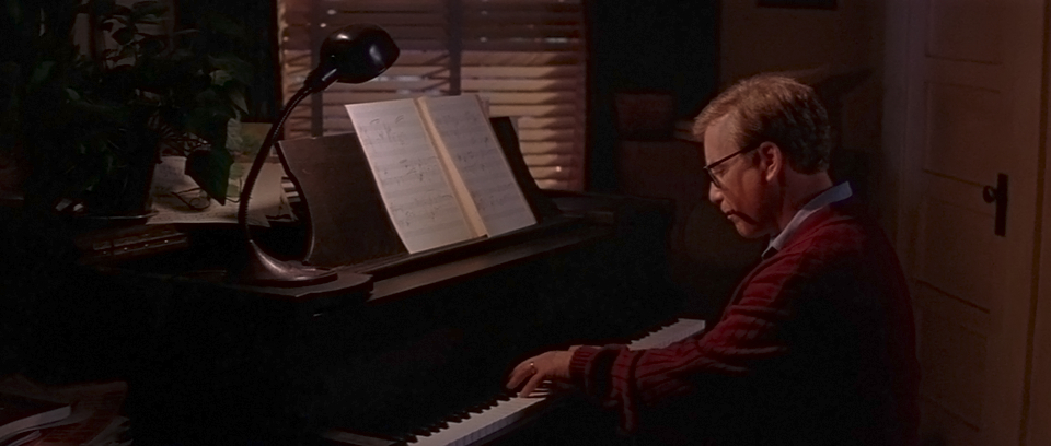 Mr. Holland's Opus Mr. Holland's Opus