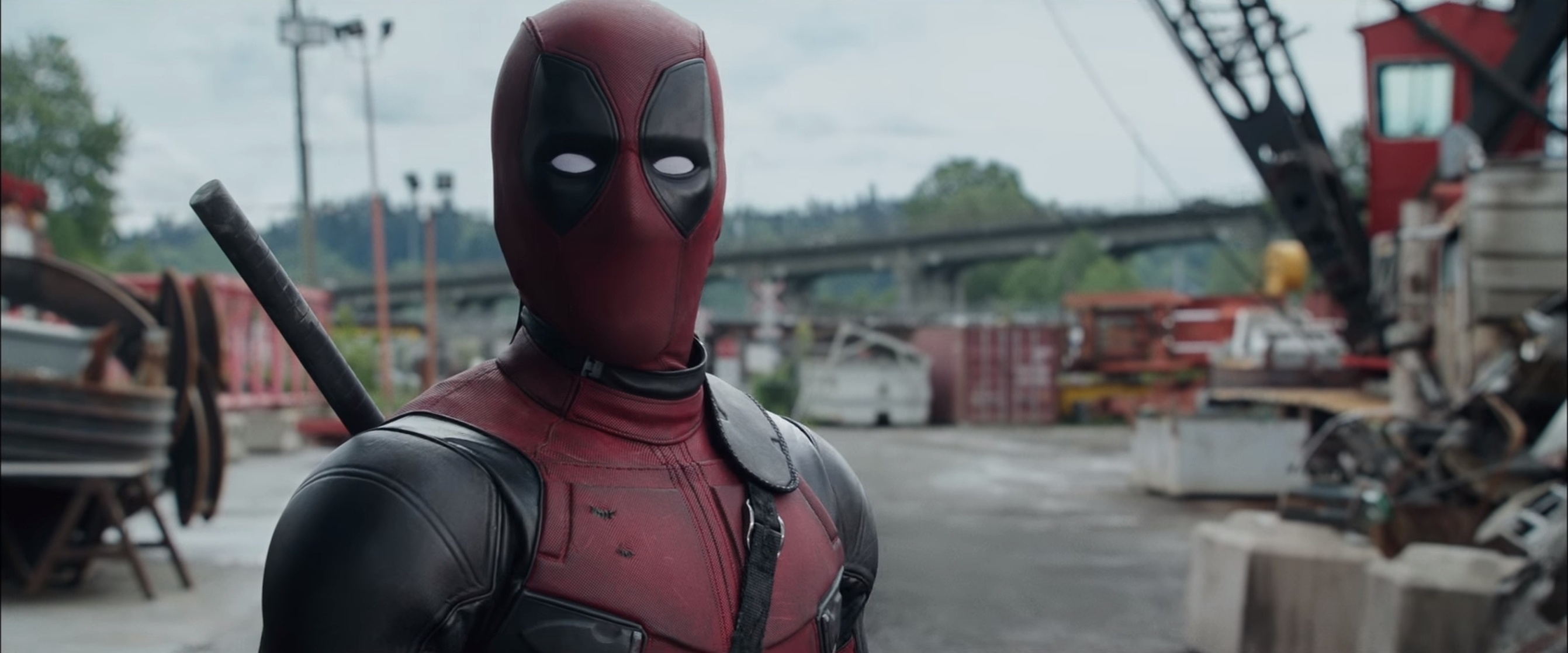Deadpool Deadpool