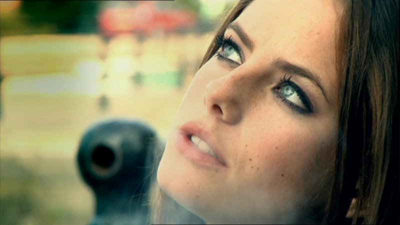 Kaya Scodelario