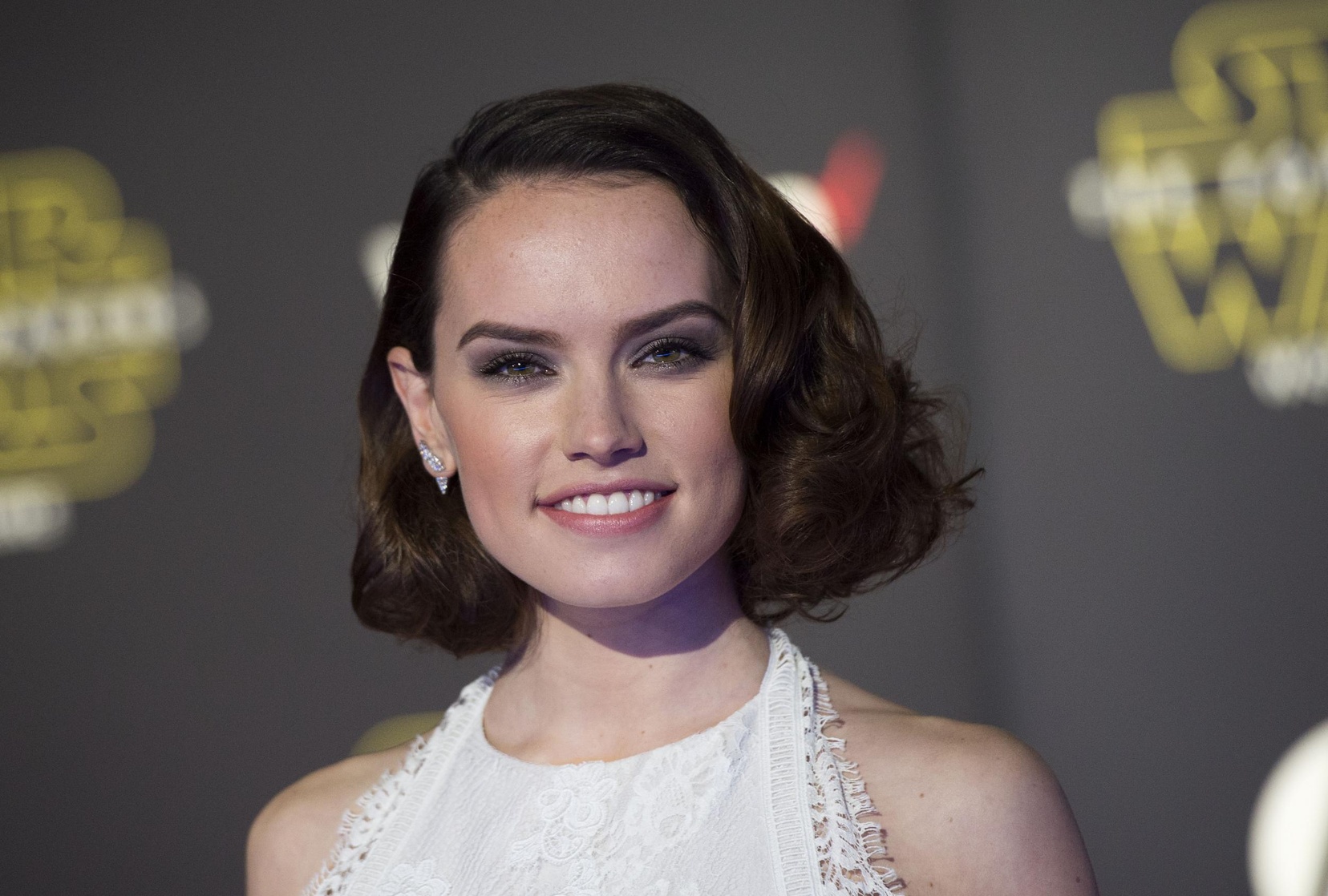 Daisy Ridley Daisy Ridley