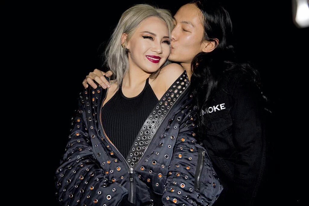 Alexander Wang