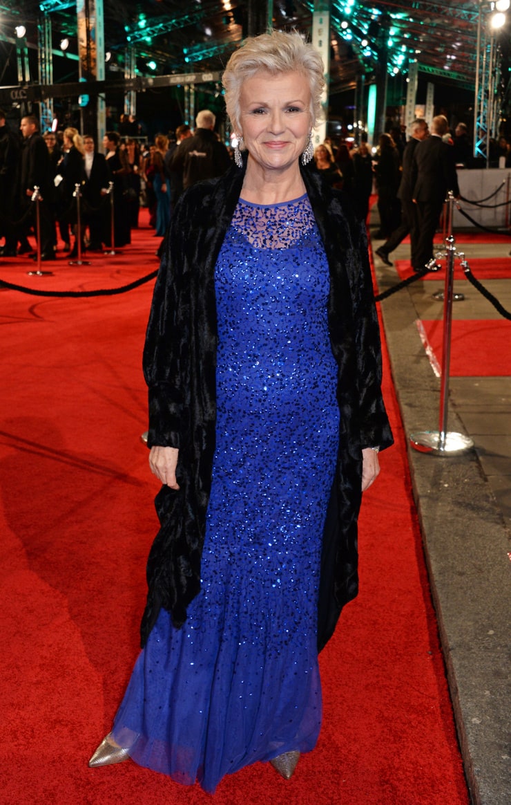 Julie Walters picture