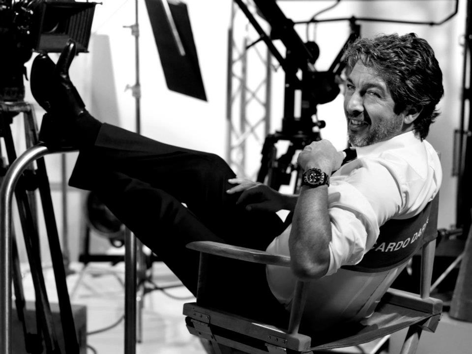 Ricardo Darín