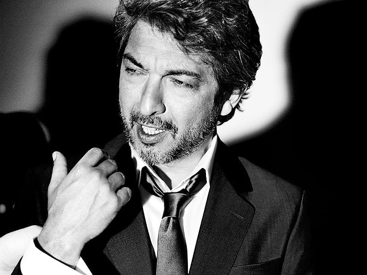 Ricardo Darín