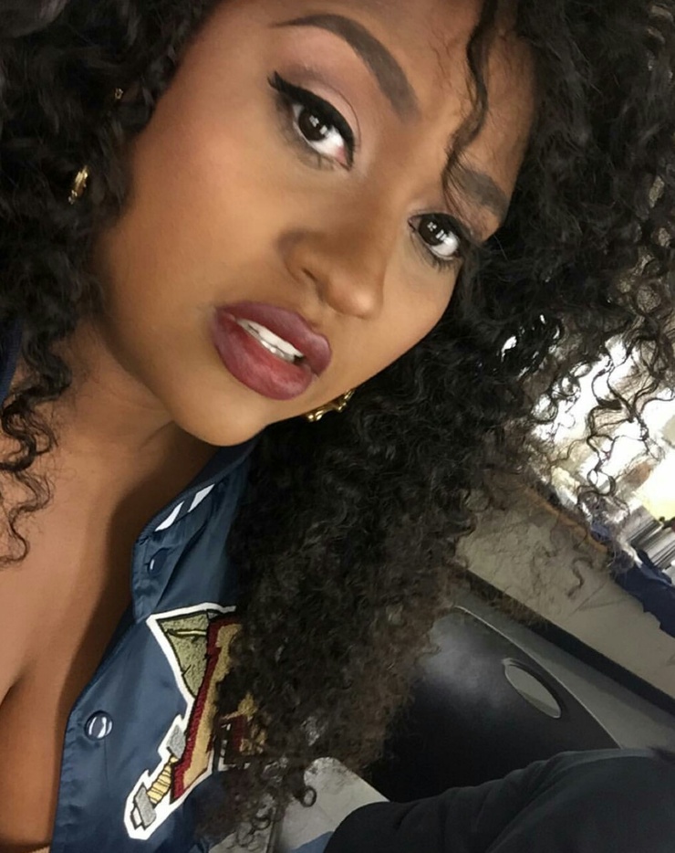 Picture of Jazmine Sullivan