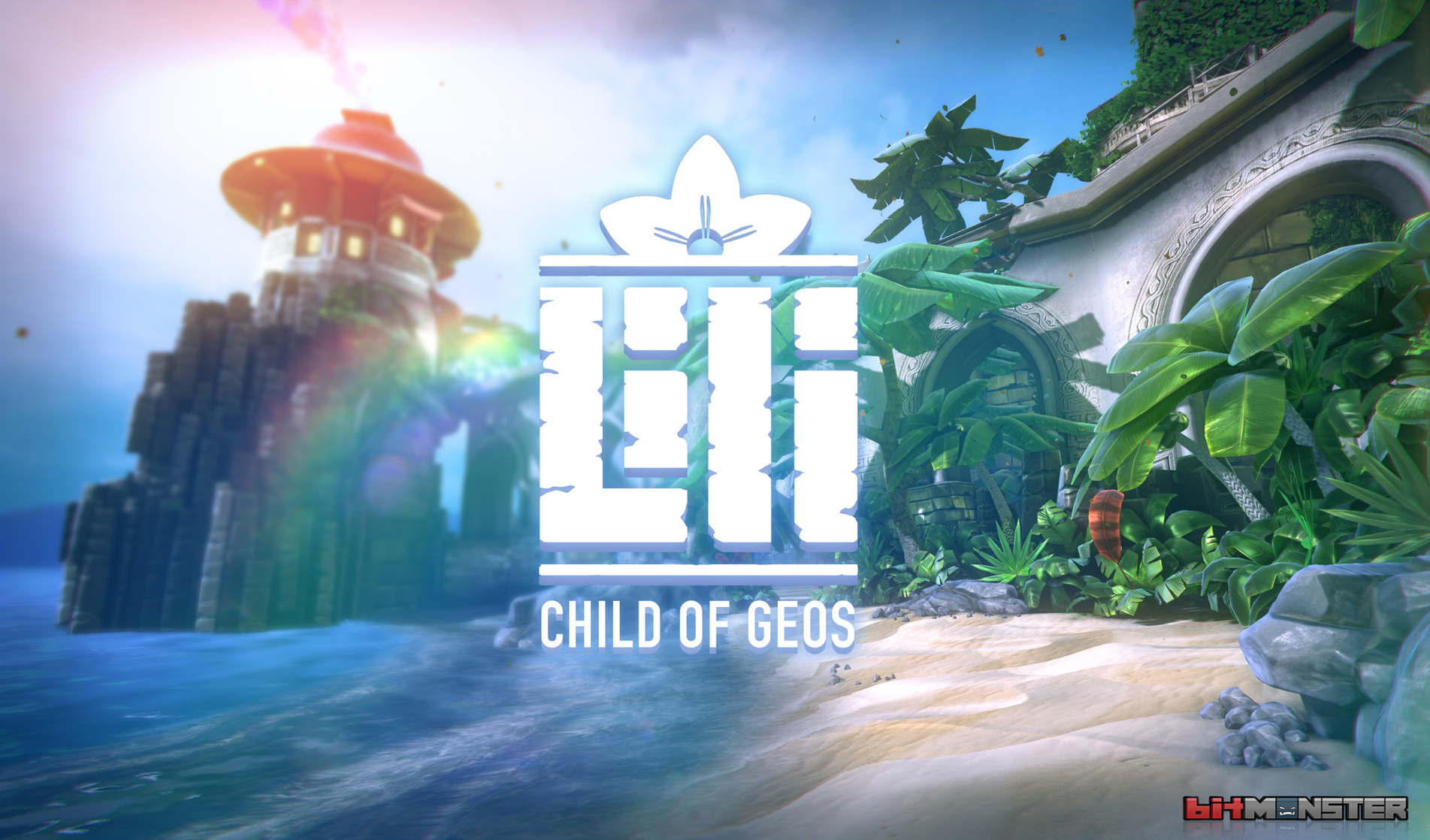 Lili: Child of Geos