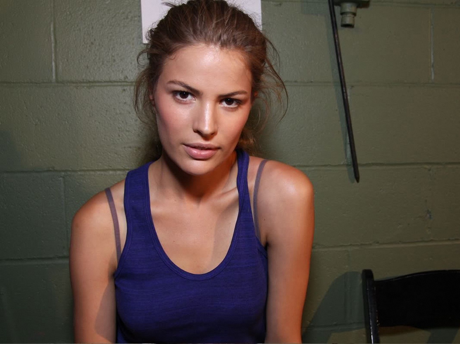 Cameron Russell Cameron Russell