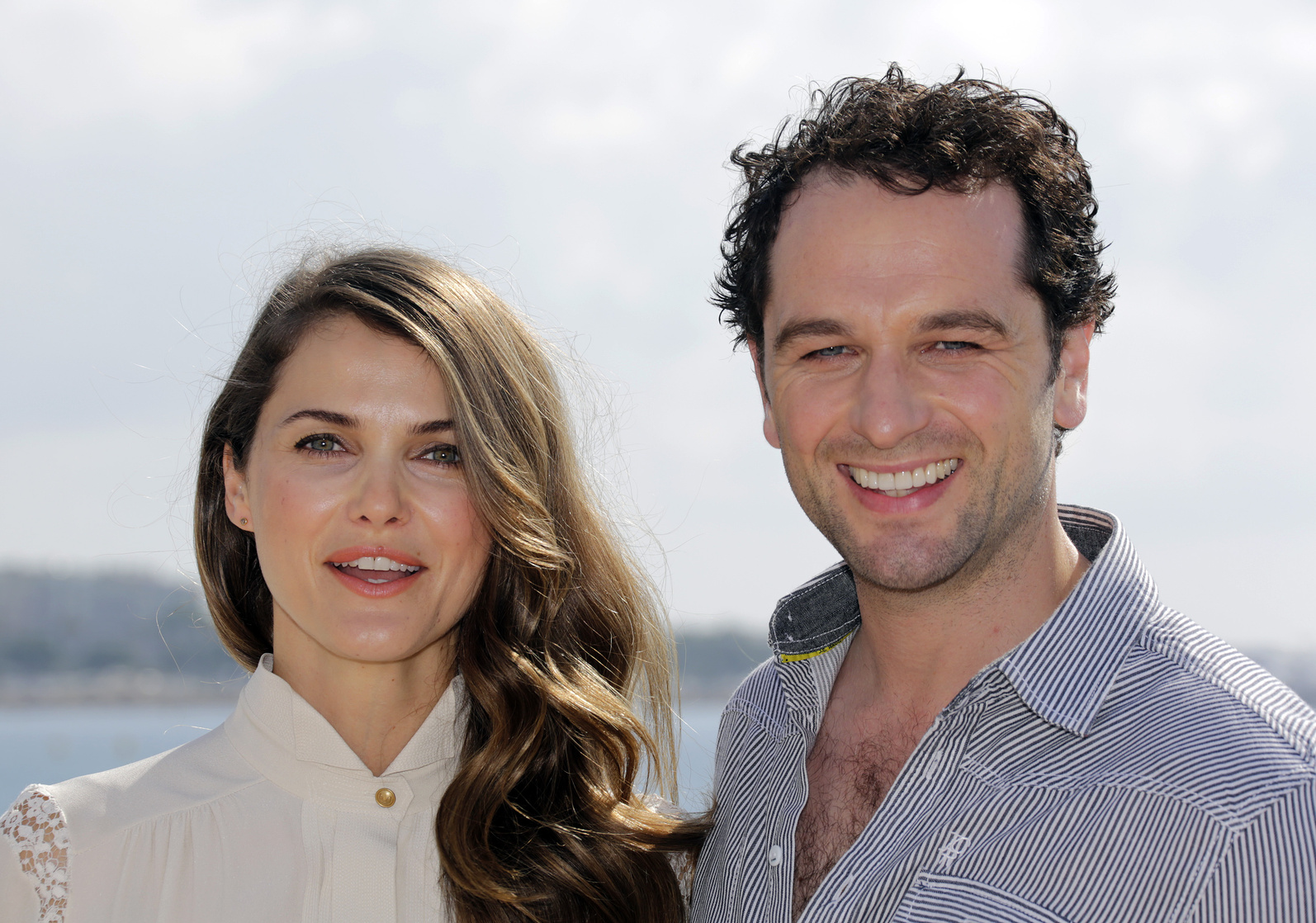Matthew Rhys Matthew Rhys