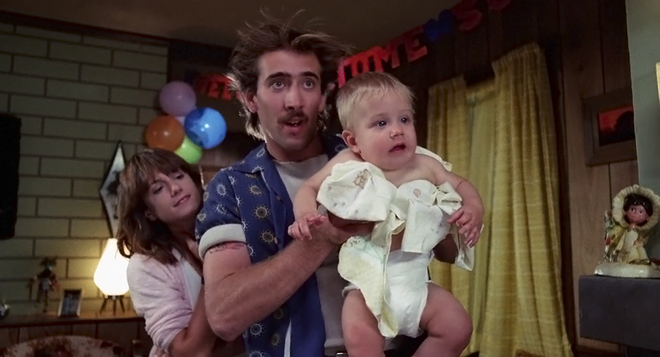 Raising Arizona Raising Arizona