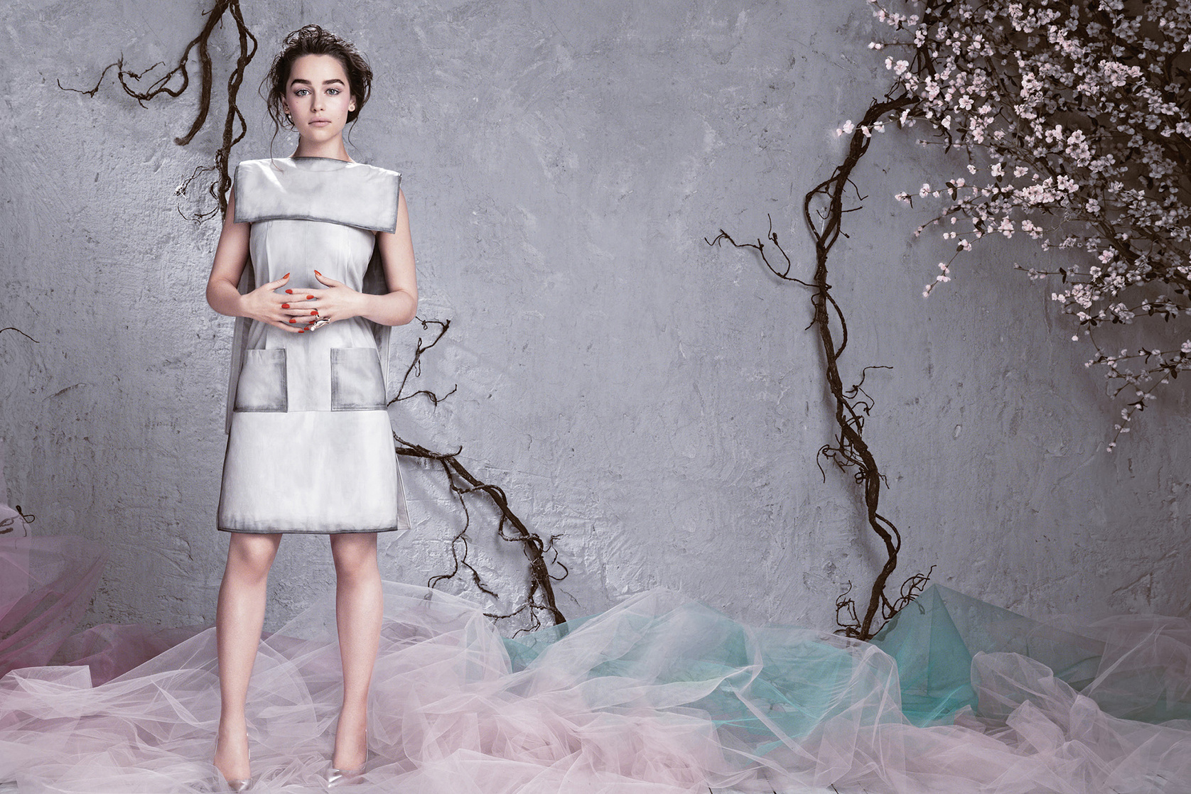 Emilia Clarke Emilia Clarke