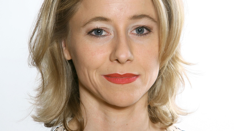 Silvia Seidel