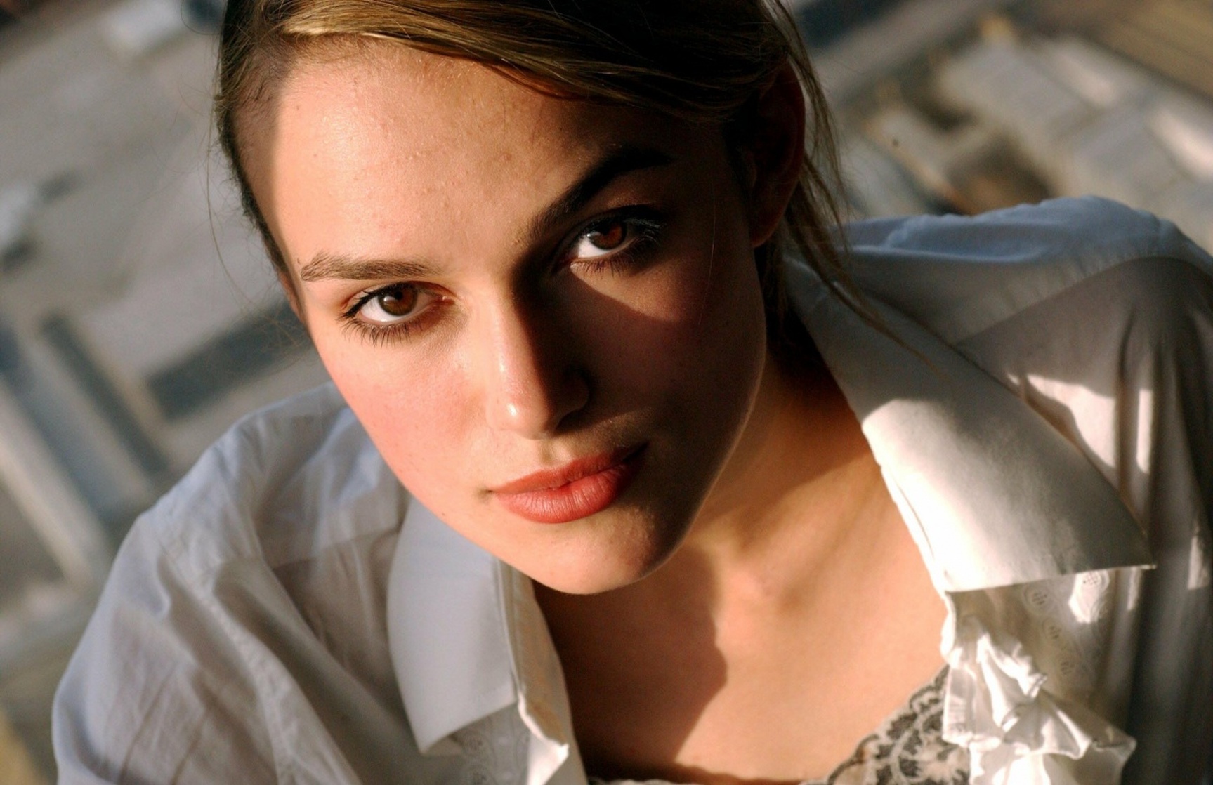 Keira Knightley Keira Knightley