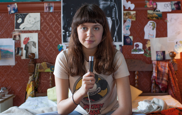 The Diary of a Teenage Girl The Diary of a Teenage Girl