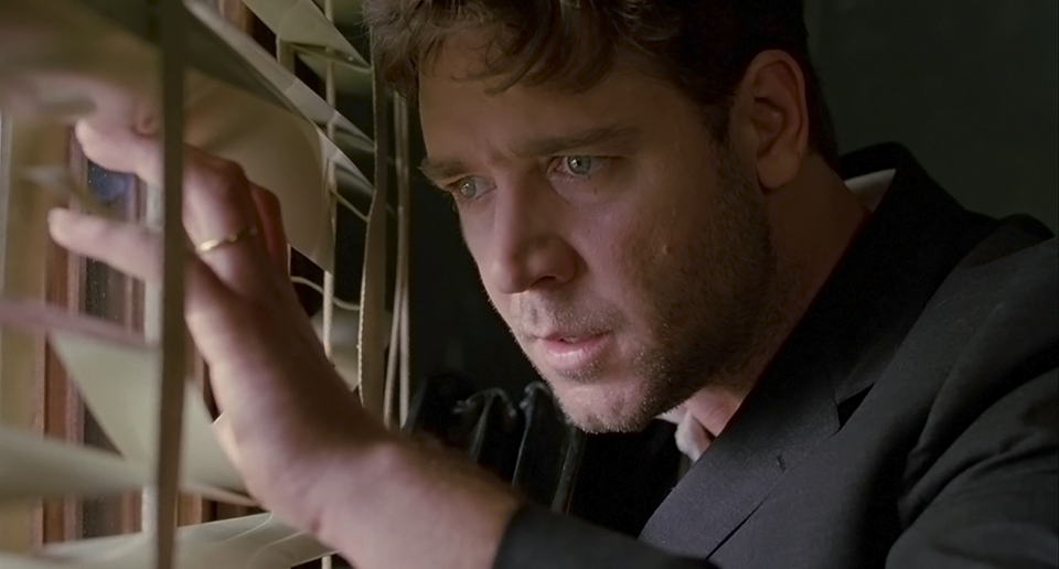 A Beautiful Mind A Beautiful Mind