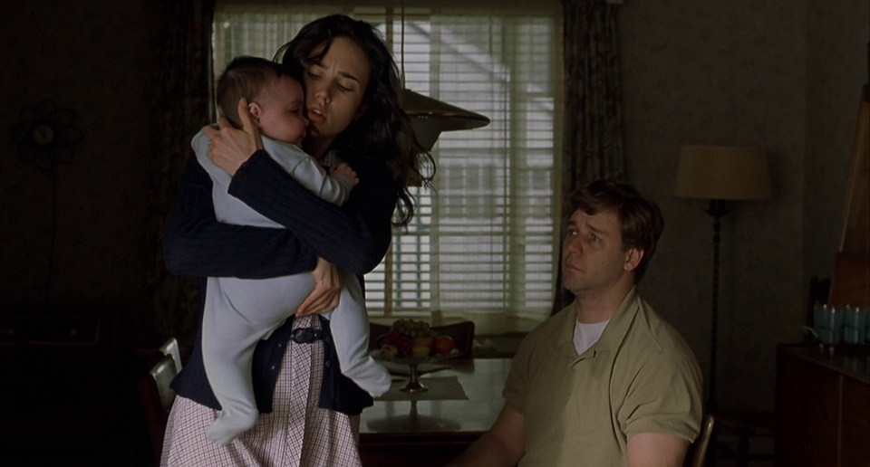 A Beautiful Mind