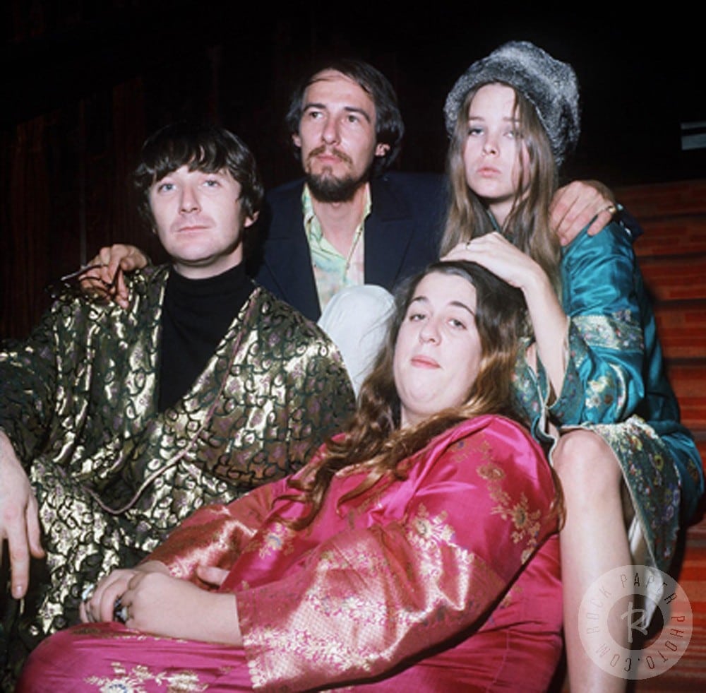 Picture of The Mamas & the Papas