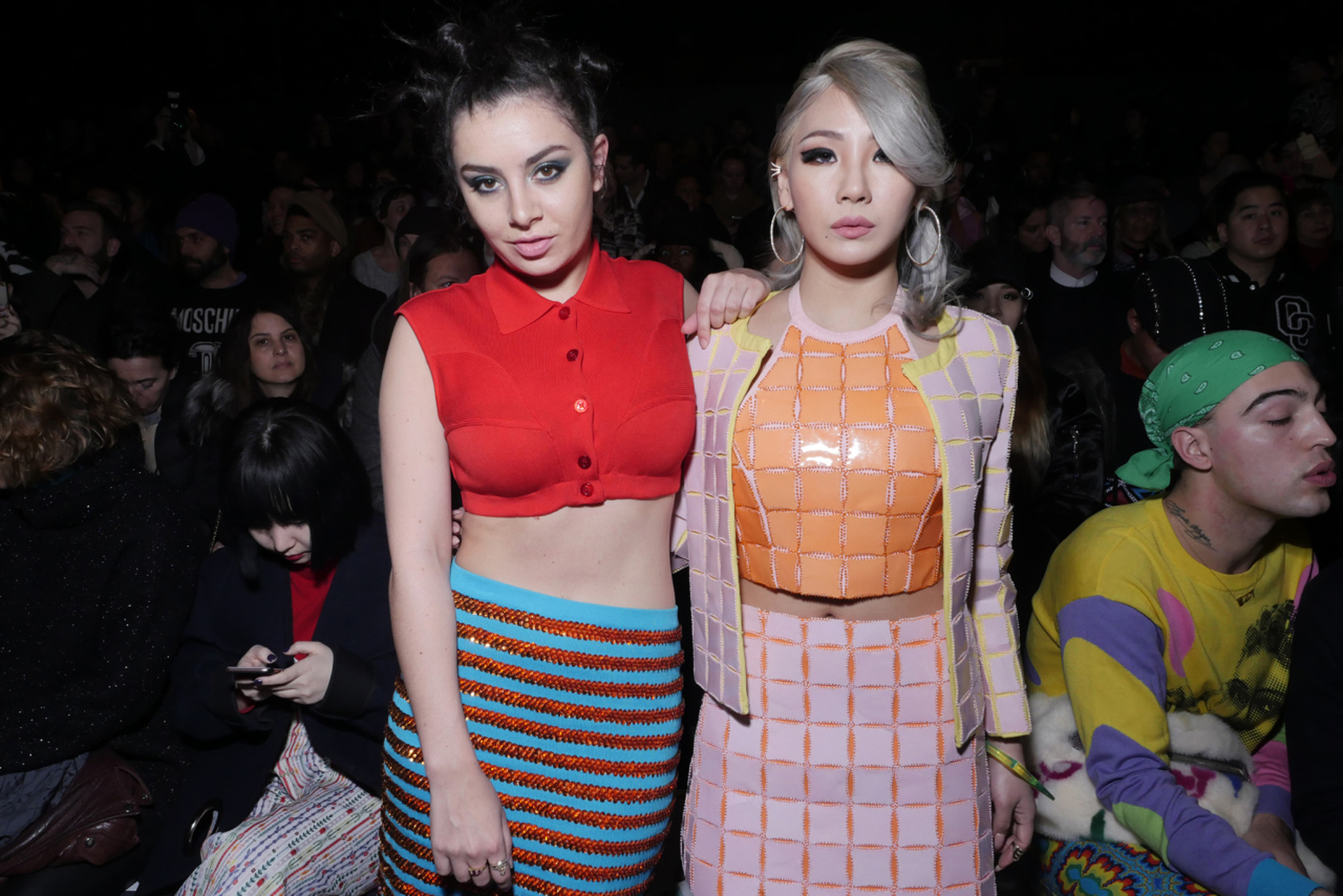 Charli XCX
