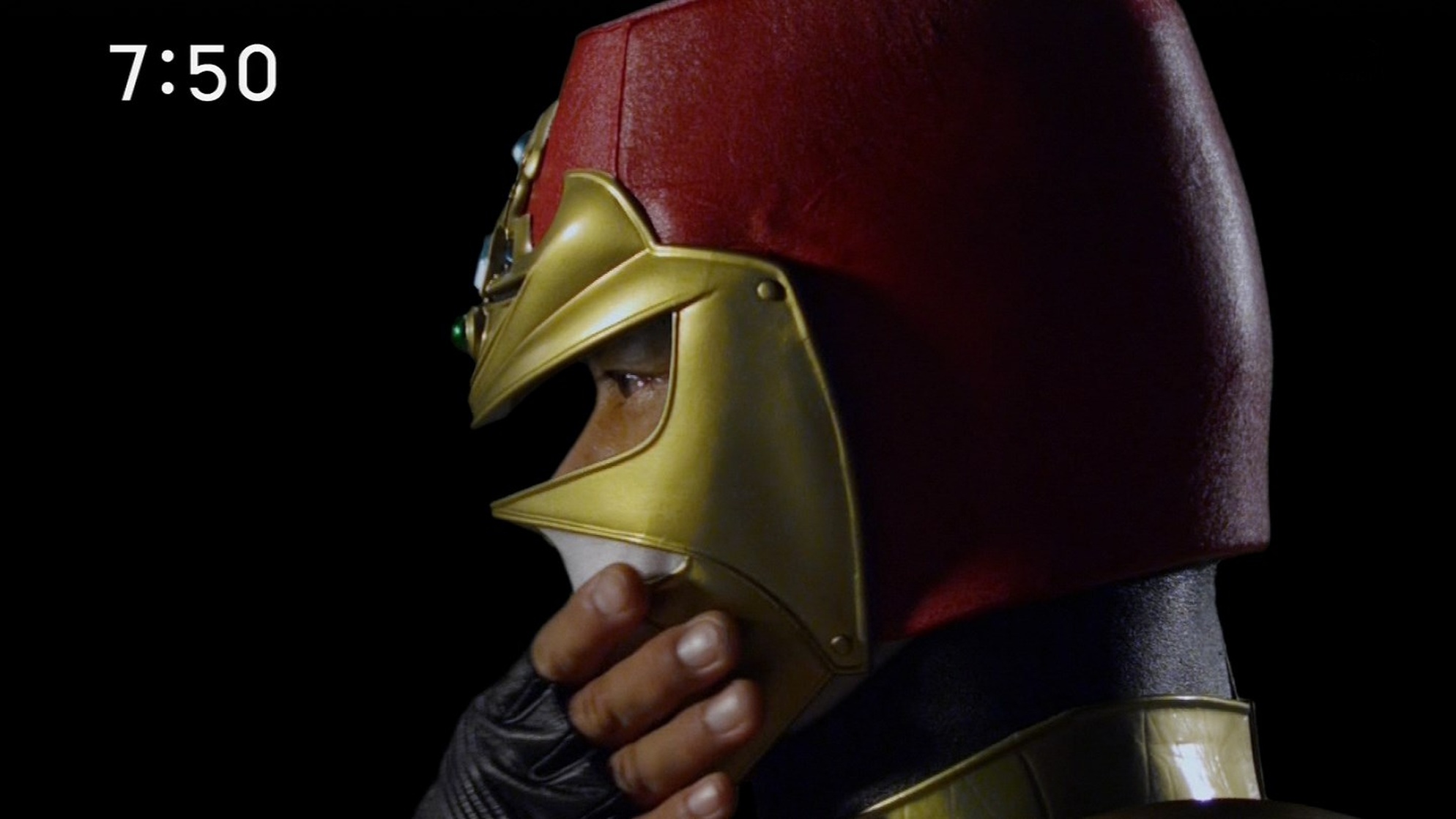 Shuriken Sentai Ninninger