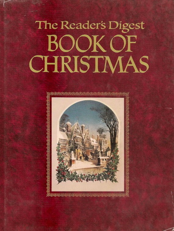Picture of The Reader's Digest Book of Christmas