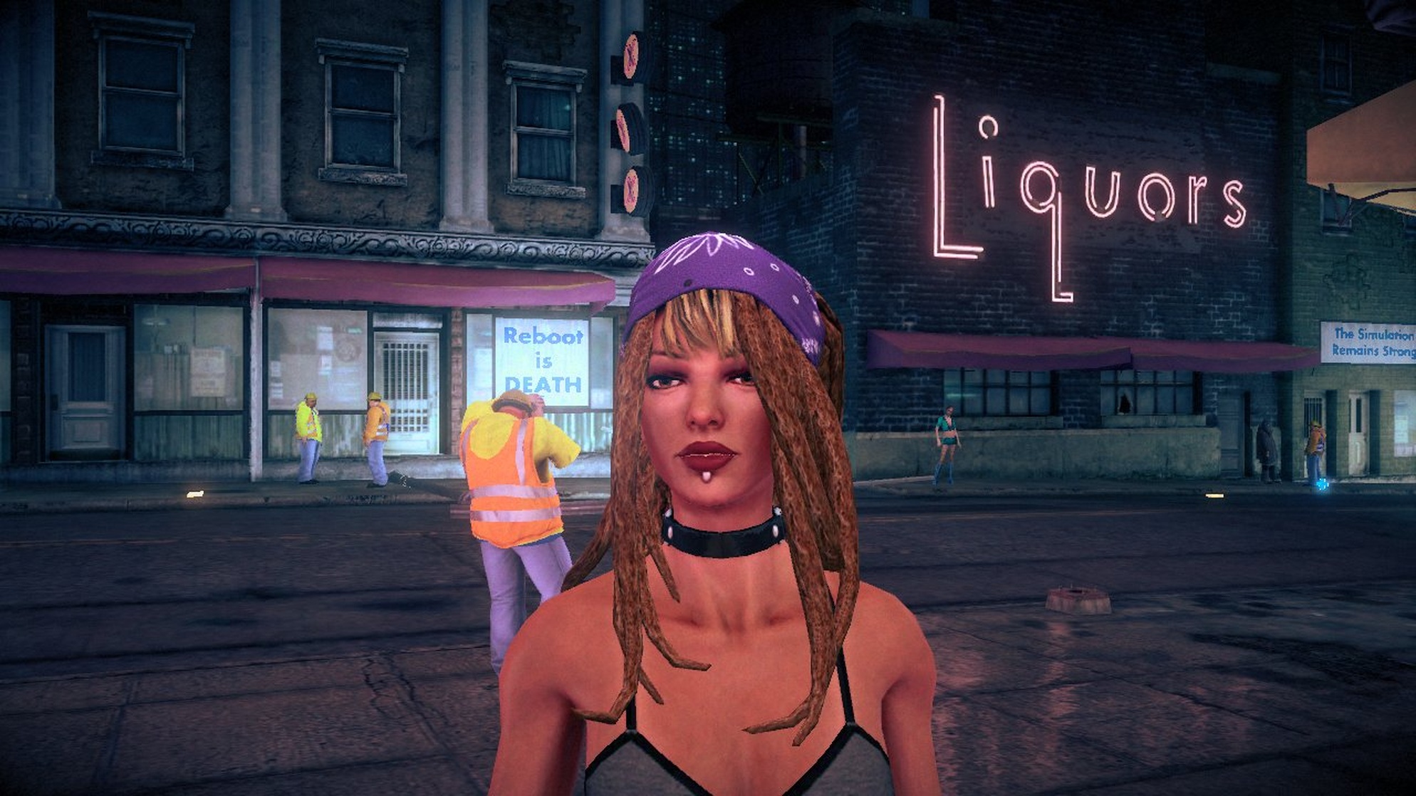 Shaundi