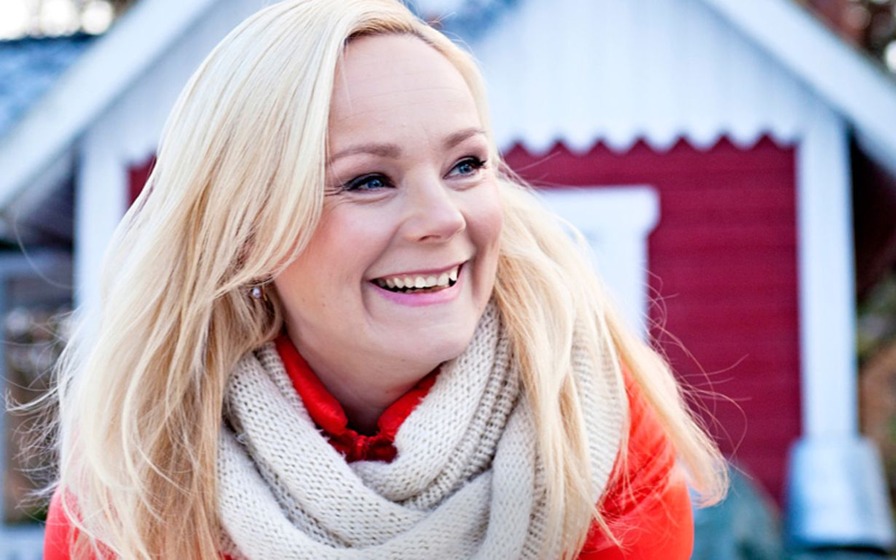Picture of Sari Puumalainen