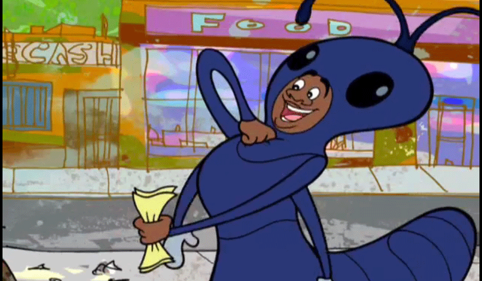Class of 3000                                  (2006-2008)