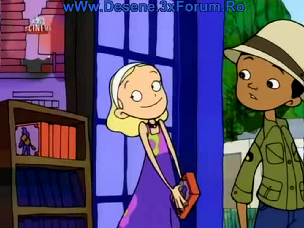 Class of 3000                                  (2006-2008)