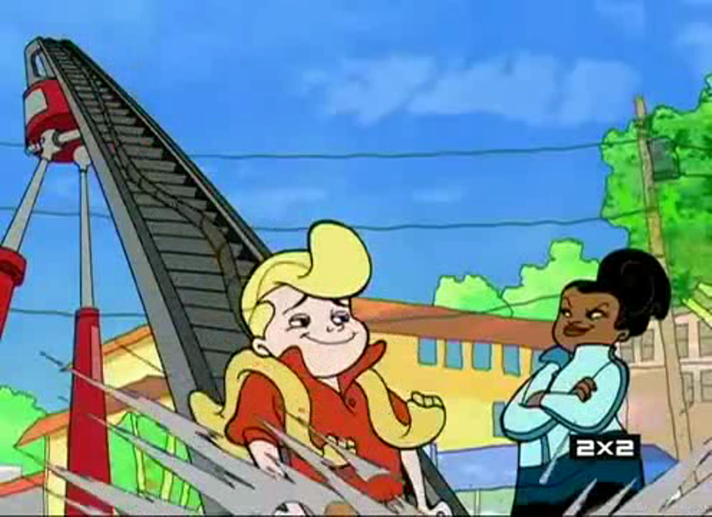 Class of 3000                                  (2006-2008)