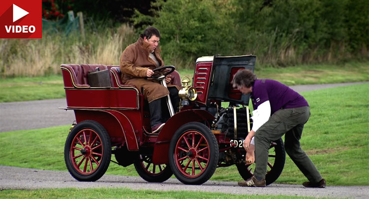 Wheeler Dealers