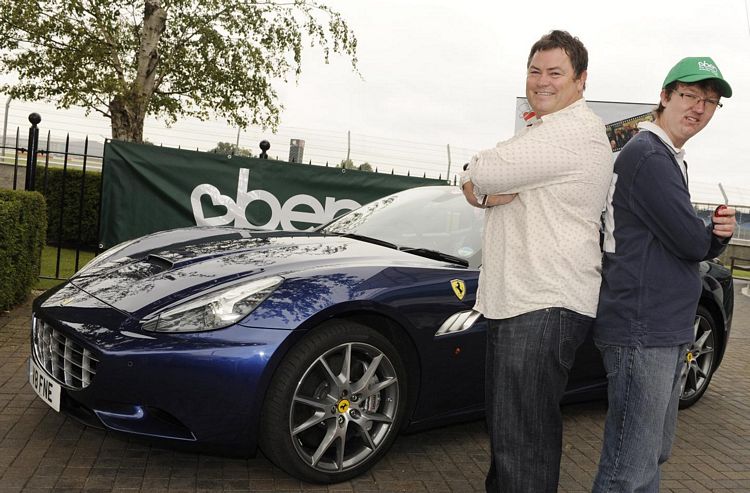 Wheeler Dealers