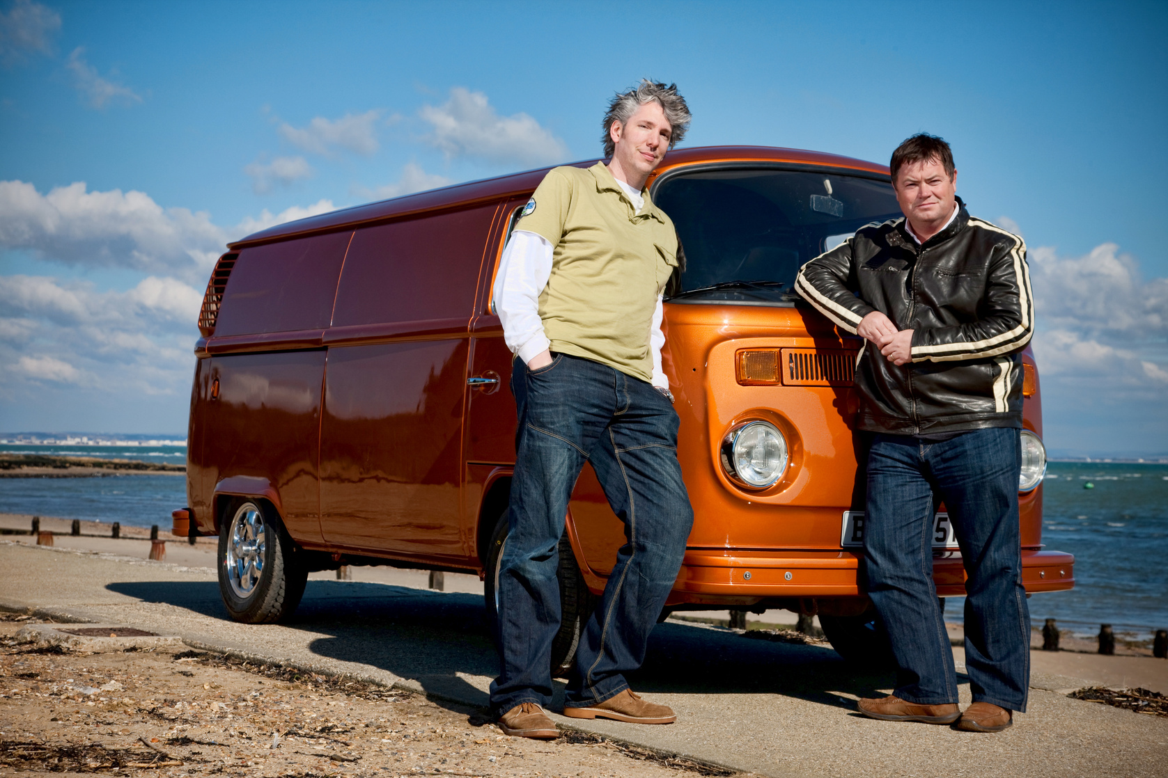 Wheeler Dealers