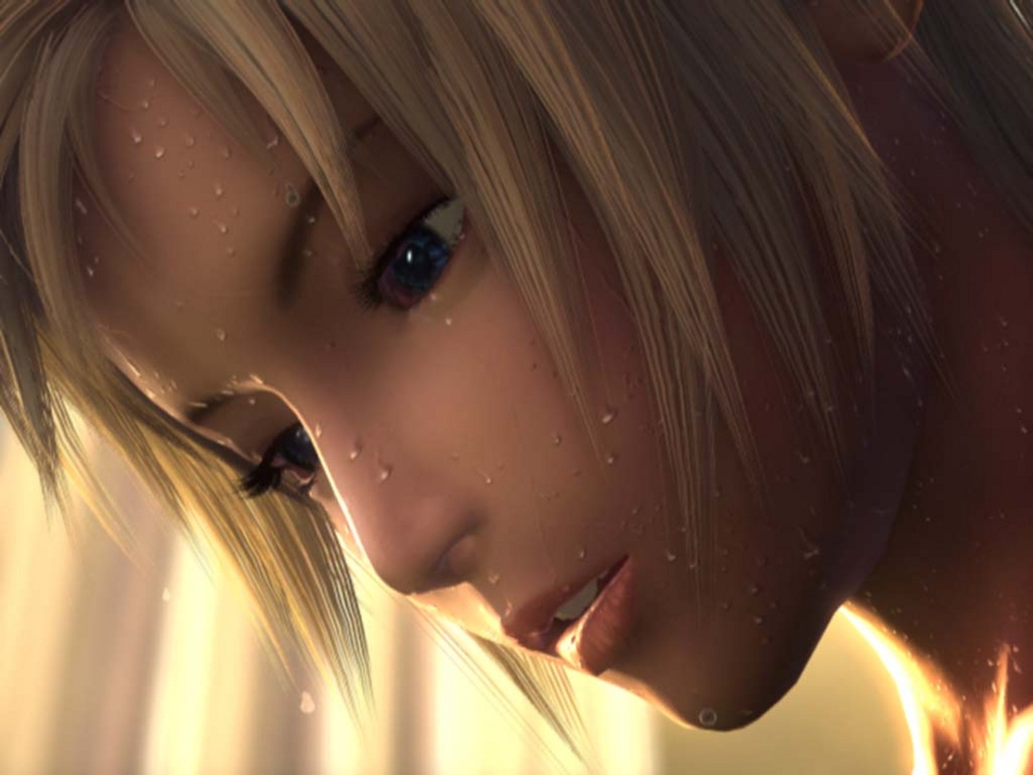 Parasite Eve II