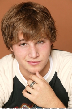 Shawn Pyfrom image