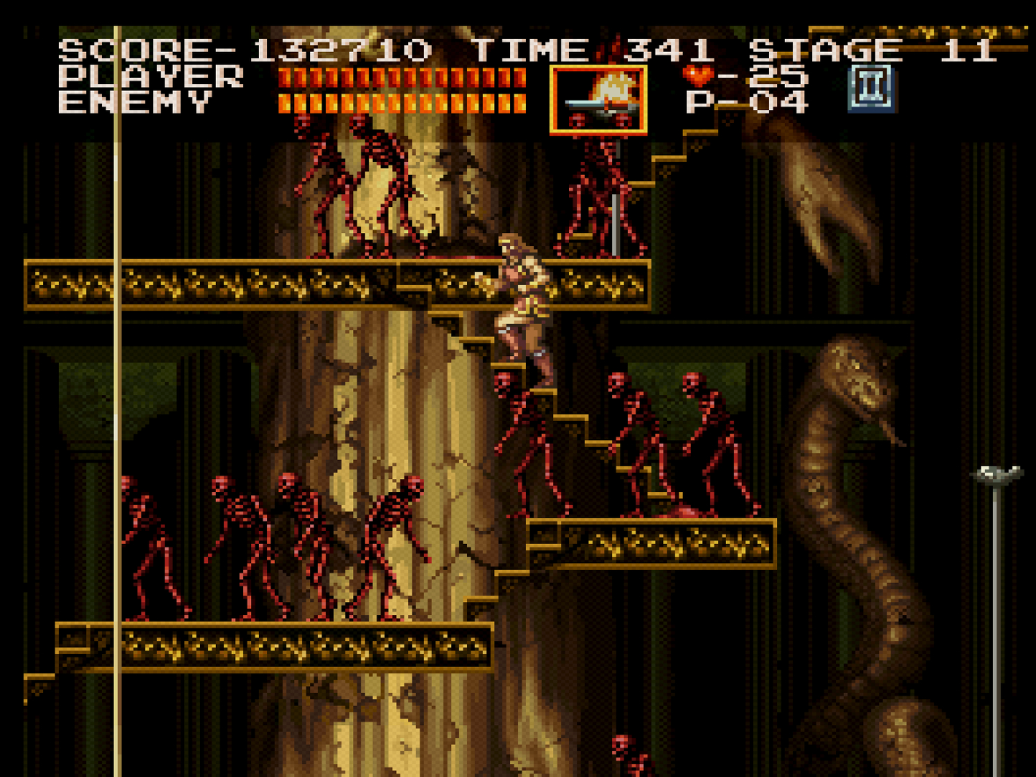 Castlevania Chronicles