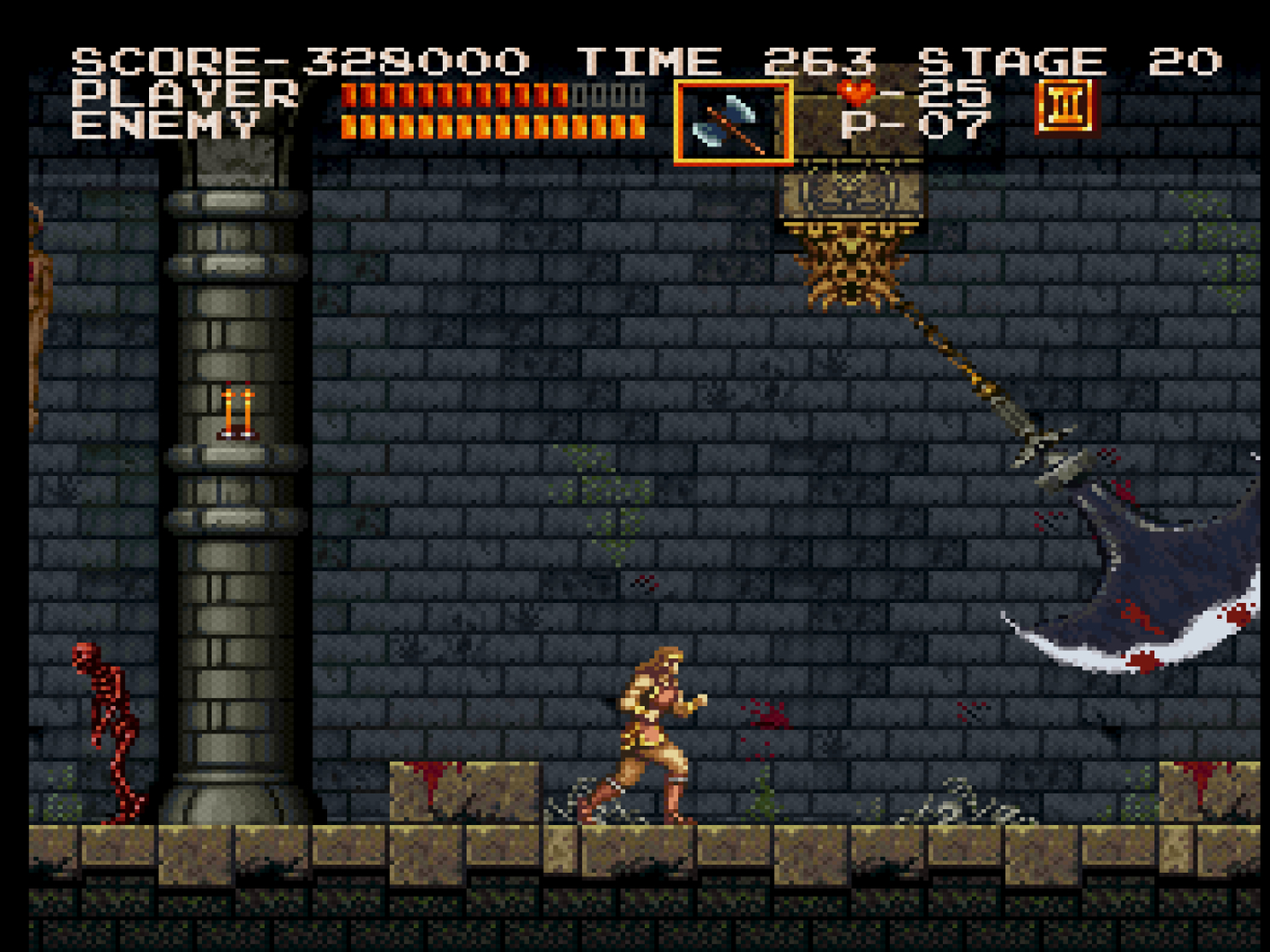 Castlevania Chronicles