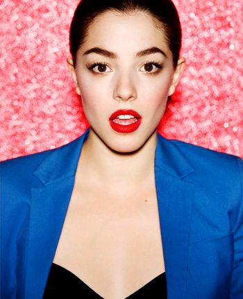 Picture of Olivia Thirlby