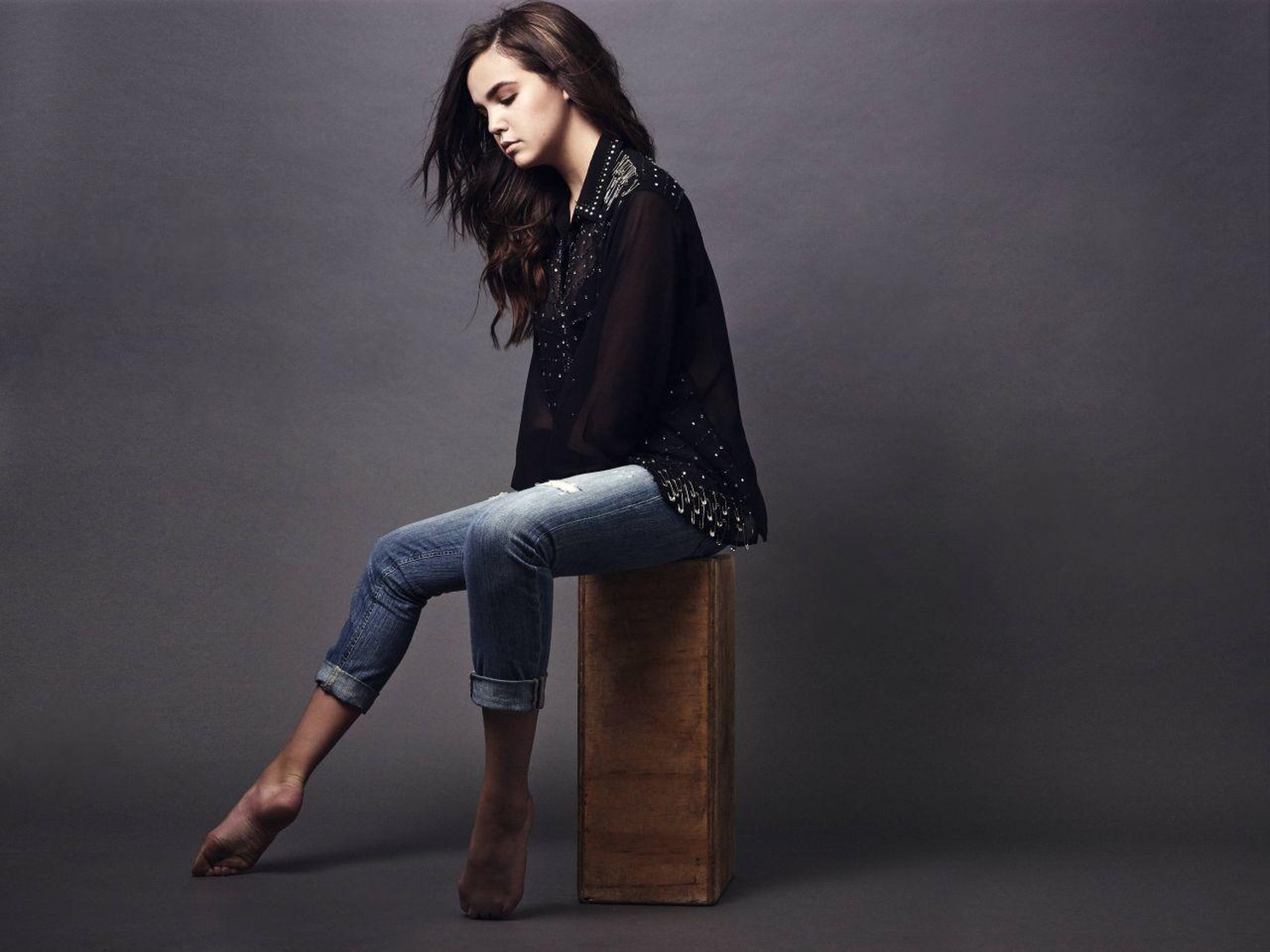 Bailee Madison