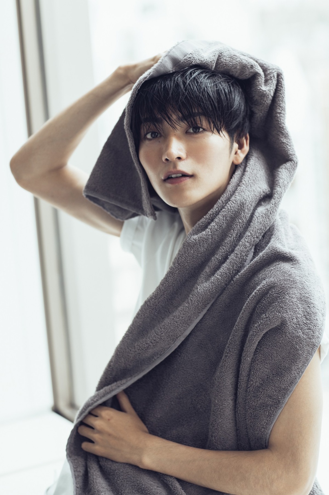 Ryôsuke Yamamoto