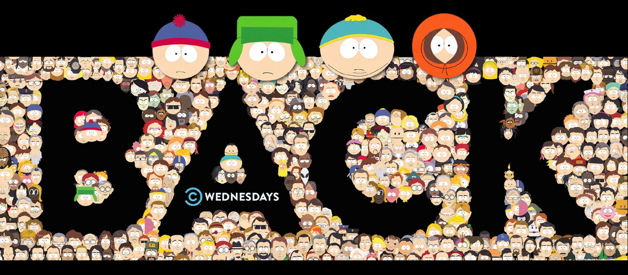 South Park