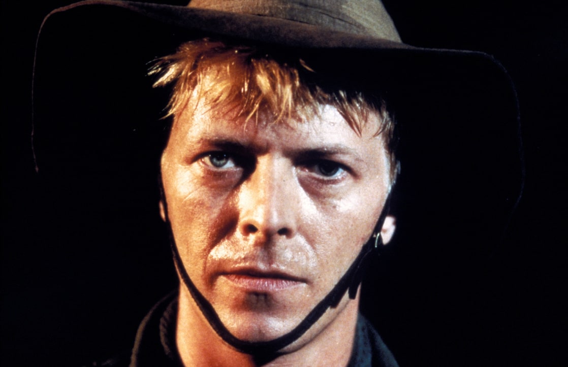 Merry Christmas, Mr. Lawrence