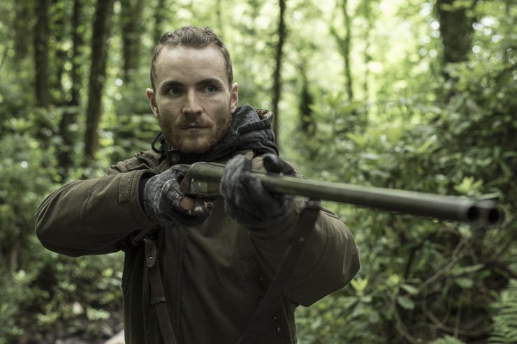 The survivalist на андроид когда выйдет