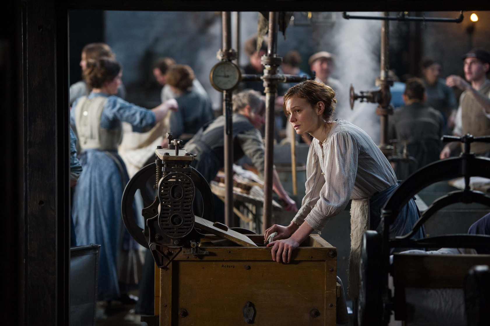 Suffragette