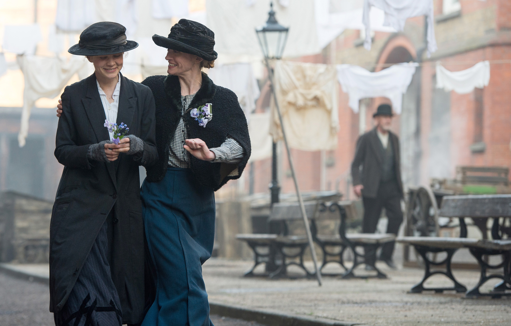 Suffragette Suffragette