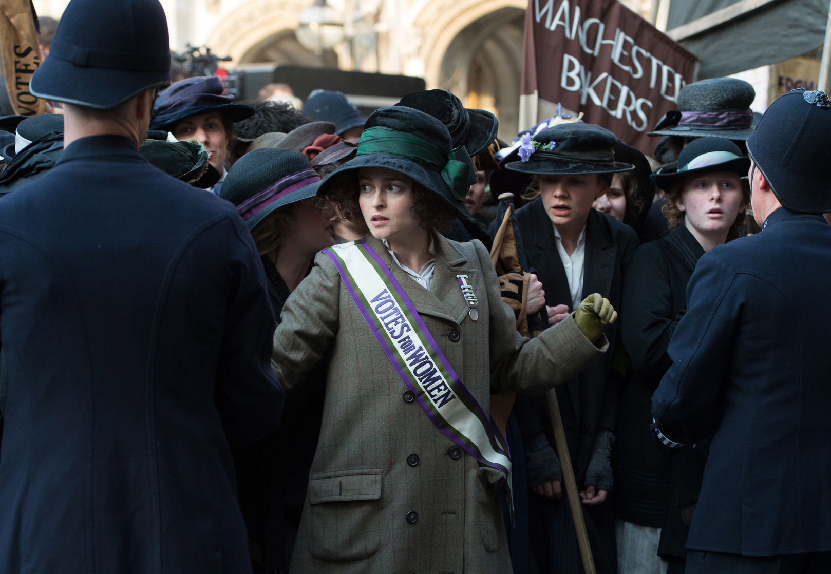 Suffragette
