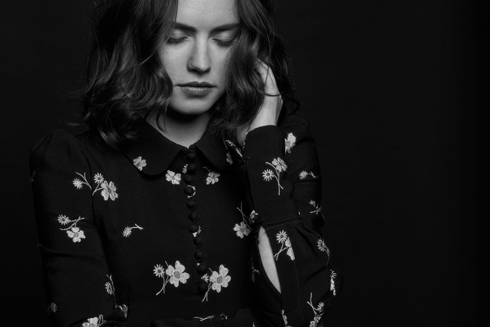 Daisy Ridley Daisy Ridley