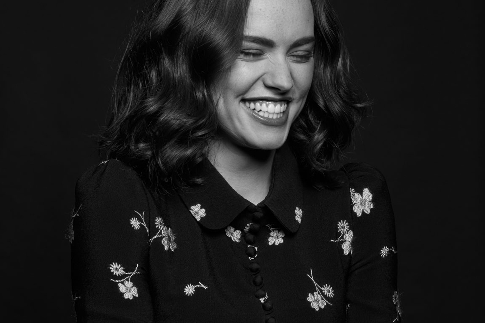 Daisy Ridley