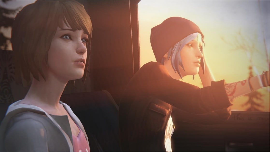 Life is Strange - Limited Edition
