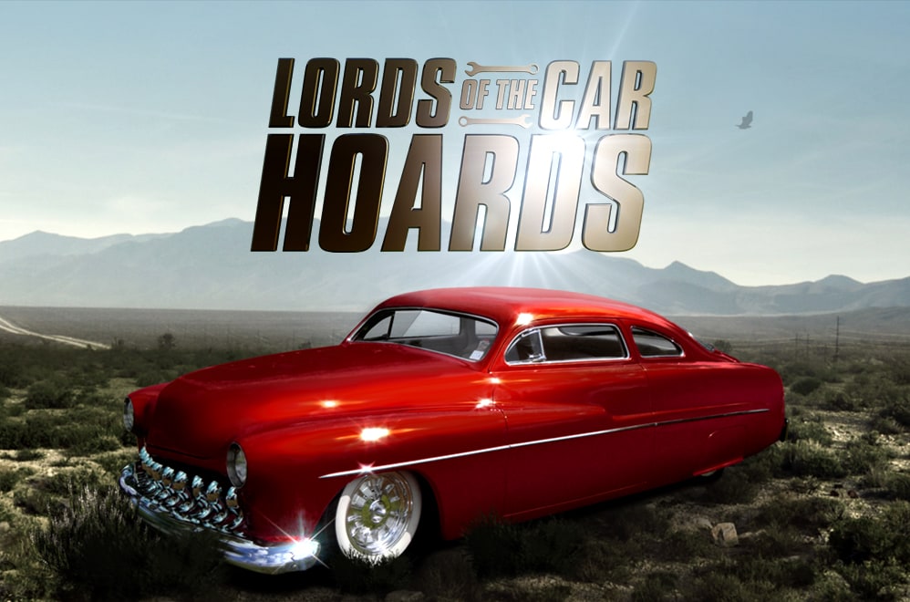 Lords of the Car Hoards