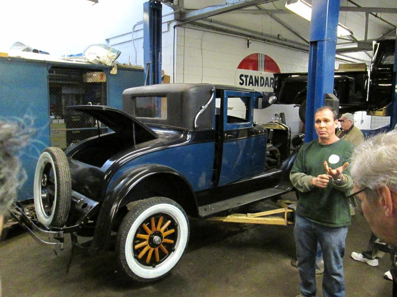 FantomWorks