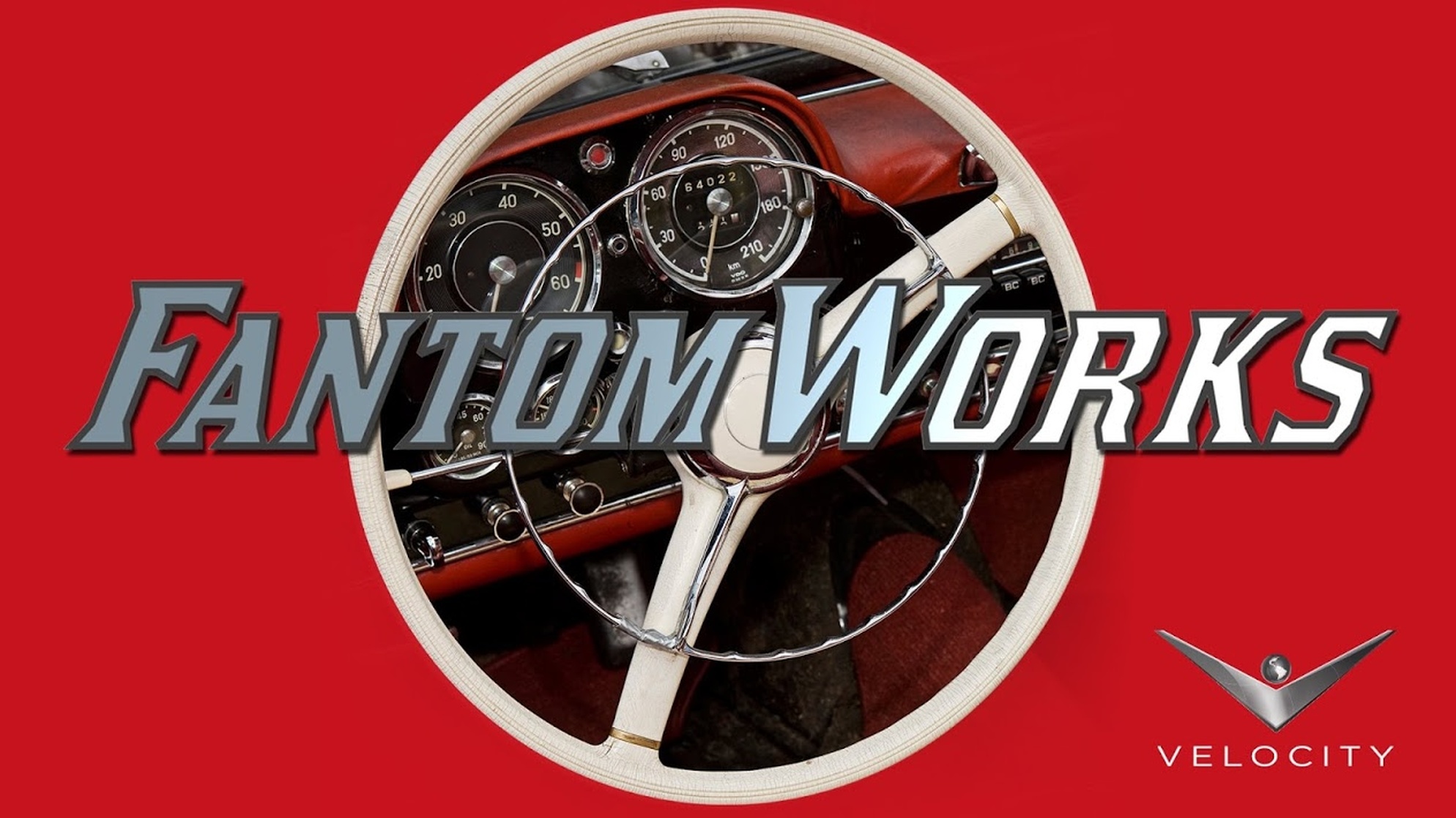 FantomWorks